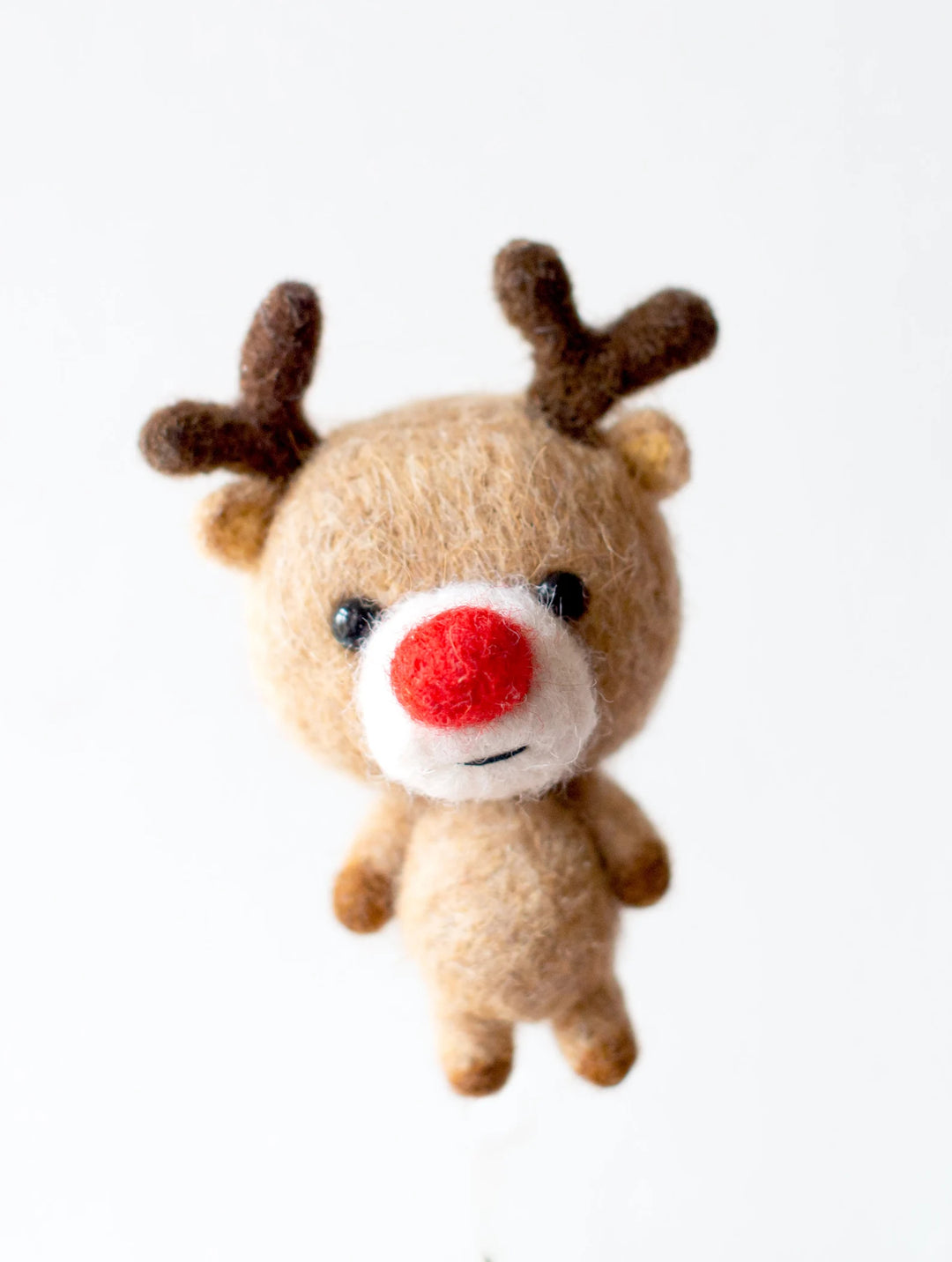 Christmas Reindeer Ornament