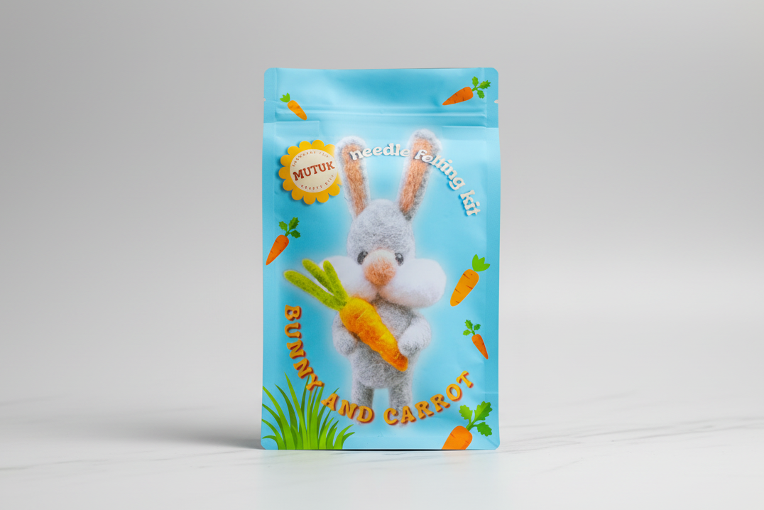 ✨ 🌼Spring DIY Needlefelting Kit Bundle 🌼✨